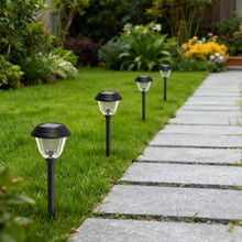 Member_sMarkLEDSolarPathLights_20Lumens_4-Pack - Brands For Less USA