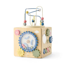 Member's Mark Large Wooden Activity Cube