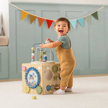 Member_sMarkLargeWoodenActivityCube5 - USA Mega Market