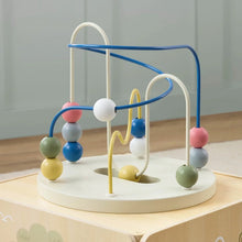 Member_sMarkLargeWoodenActivityCube - USA Mega Market