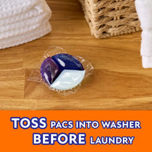 Member_sMarkLaundryDetergentPowerPacs_BloomingBreeze_130ct.2 - USA Mega Market