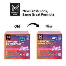 Member_sMarkLaundryDetergentPowerPacs_BloomingBreeze_130ct.4 - USA Mega Market