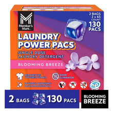 Member_sMarkLaundryDetergentPowerPacs_BloomingBreeze_130ct.6 - USA Mega Market