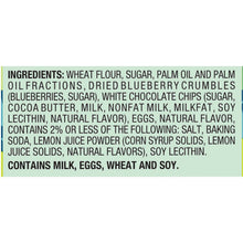 Member's Mark Lemon Blueberry Cookie Thins, 16 oz.