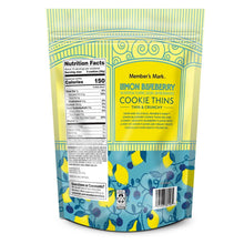 Member_sMarkLemonBlueberryCookieThins_16oz.3 - USA Mega Market