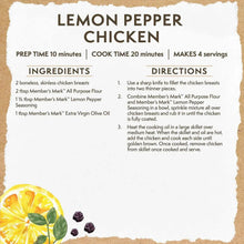 Member_sMarkLemonPepperSeasoning_31oz.1 - USA Mega Market