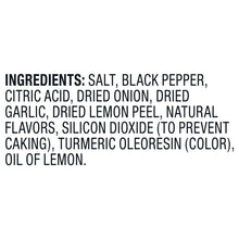 Member_sMarkLemonPepperSeasoning_31oz.3 - USA Mega Market