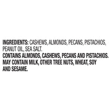 Member's Mark Lightly Salted Deluxe Mixed Nuts, 34 oz.
