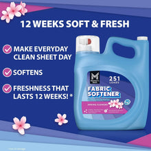 Member_sMarkLiquidFabricSoftener_SpringFlowers_251loads_170fl.oz.1 - USA Mega Market