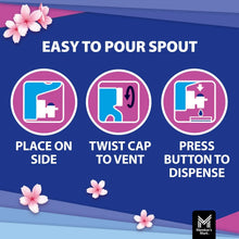 Member_sMarkLiquidFabricSoftener_SpringFlowers_251loads_170fl.oz.3 - USA Mega Market