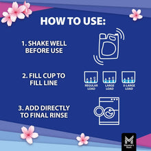 Member_sMarkLiquidFabricSoftener_SpringFlowers_251loads_170fl.oz.4 - USA Mega Market