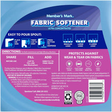 Member_sMarkLiquidFabricSoftener_SpringFlowers_251loads_170fl.oz.6 - USA Mega Market