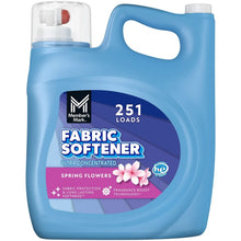 Member_sMarkLiquidFabricSoftener_SpringFlowers_251loads_170fl.oz.7 - USA Mega Market