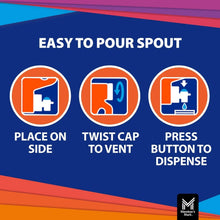 Member_sMarkLiquidLaundryDetergent_FreshScent_127loads_196fl.oz.5 - Brands For Less USA