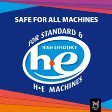 Member_sMarkLiquidLaundryDetergent_FreshScent_127loads_196fl.oz. - Brands For Less USA