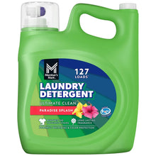 Member_sMarkLiquidLaundryDetergent_ParadiseSplash_127loads_196fl.oz.9 - USA Mega Market