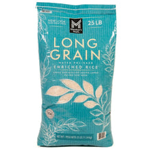 Member_sMarkLongGrainWhiteRice_25lbs. - USA Mega Market