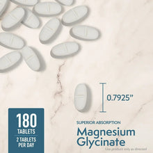 Member_sMarkMagnesiumGlycinatewithL-TheanineTablets_180ct.4 - Brands For Less USA