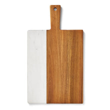 Member_sMarkMarble_AcaciaWoodCharcuterieBoards_Setof22 - USA Mega Market