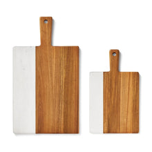 Member_sMarkMarble_AcaciaWoodCharcuterieBoards_Setof23 - USA Mega Market