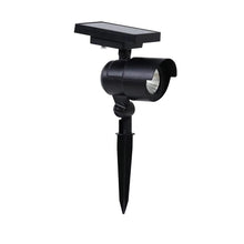 Member_sMarkMatteBlackLEDSolarSpotLights_2-pack1_c4d42a8a-d011-4d29-a7cd-67ca4882dfa5 - USA Mega Market
