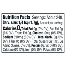 Member_sMarkMediterraneanSeaSaltGrinder_14.9oz.8 - USA Mega Market