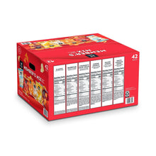 Member's Mark Member's Mix Variety Pack Chips, 1 oz., 42 pk