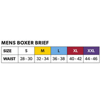 Member's Mark Men's 5-Pack Cotton Stretch Boxer Brief