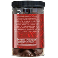 Member_sMarkMilkChocolatePecanCaramelClusters_30.2oz.1_9f6b9884-c35d-4c02-9b26-0a66528ae0ac - USA Mega Market
