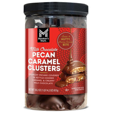 Member_sMarkMilkChocolatePecanCaramelClusters_30.2oz.3 - USA Mega Market