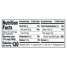 Member_sMarkMilkChocolateRaisins_54oz.5 - USA Mega Market