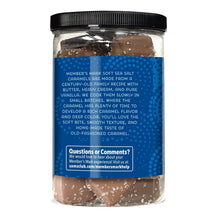 Member's Mark Milk Chocolate Sea Salt Caramels, 36 oz.