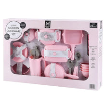 Member_sMarkModernCookwarePlayset_41pcs.3 - USA Mega Market