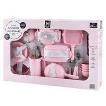 Member_sMarkModernCookwarePlayset_41pcs.3 - Brands For Less USA