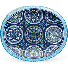 Member_sMarkMosaicMedallionsOvalPaperPlates_10x12_50ct.8 - USA Mega Market