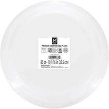 Member_sMarkMosaicMedallionsPaperPlates_10_85ct. - USA Mega Market