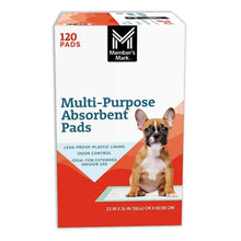 Member_sMarkMultipurposeAbsorbentPads_23x24_120ct.10 - USA Mega Market