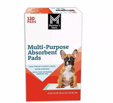 Member's Mark Multipurpose Absorbent Pads, 23" x 24",120ct.