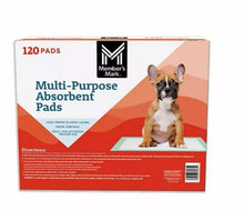 Member's Mark Multipurpose Absorbent Pads, 23" x 24",120ct.
