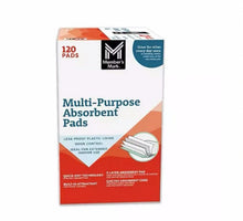 Member's Mark Multipurpose Absorbent Pads, 23" x 24",120ct.