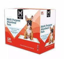 Member's Mark Multipurpose Absorbent Pads, 23" x 24",120ct.