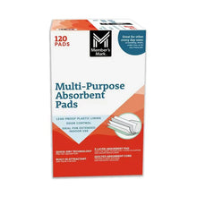 Member_sMarkMultipurposeAbsorbentPads_23x24_120ct.8 - USA Mega Market