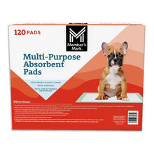Member_sMarkMultipurposeAbsorbentPads_23x24_120ct.9 - USA Mega Market