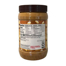 Member's Mark Natural Creamy Peanut Butter, 40 oz., 2 pk.