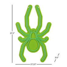 Member's Mark Neon Spider Décor