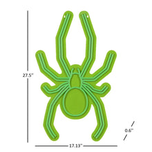 Member_sMarkNeonSpiderDecor_73a25223-a76b-4b72-b900-26525f7547ea - USA Mega Market