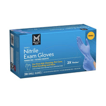 Member's Mark Nitrile Exam Gloves, Choose your Size, 200 ct.