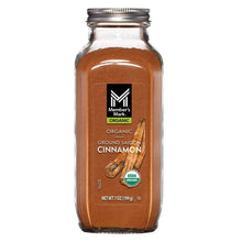 Member_sMarkOrganicCinnamon_7oz. - USA Mega Market