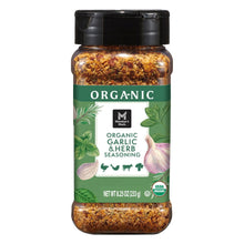 Member_sMarkOrganicGarlicandHerbSeasoning_8.25oz.4_f100aea1-acb1-4c15-8e5a-3ffecd5ac806 - USA Mega Market
