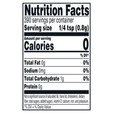 Member's Mark Organic Granulated Garlic, 11 oz.